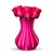 Filamento PLA Rosa Choque V-Silk - 1KG - Boreal 3d