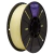 Filamento PLA Amarelo Macaron Velvet - 1KG - comprar online