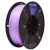Filamento PLA Lilás Macaron Velvet - 1KG - Boreal 3d