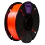 Filamento PLA Salmão Neon V-Silk 1 KG na internet