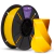 Filamento PET-G HF Premium Amarelo - 1KG