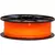 Filamento PET-G HF Premium Laranja - 1KG na internet