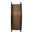 Filamento PLA Marrom Capuccino Velvet - 1KG - Boreal 3d