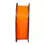 Filamento PET-G HF Premium Laranja - 1KG - Boreal 3d
