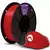 Filamento PLA Vermelho 1KG High Speed V3d