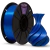 Filamento PLA Azul Safira V-Silk