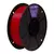 Filamento PLA Vermelho 1KG High Speed V3d - comprar online