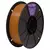 Filamento PLA Marrom Caramelo - 1KG High Speed V3d - comprar online