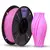Filamento Pla Rosa Premium 1kg High Speed V3d