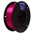 Filamento PLA Rosa Choque V-Silk - 1KG - comprar online