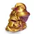 Filamento PLA Duo Color Dourado e Roxo V-Silk- 1KG - Boreal 3d