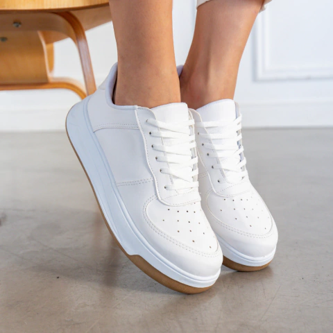 Urban blanca