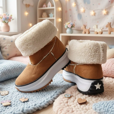 Botas Patagonia