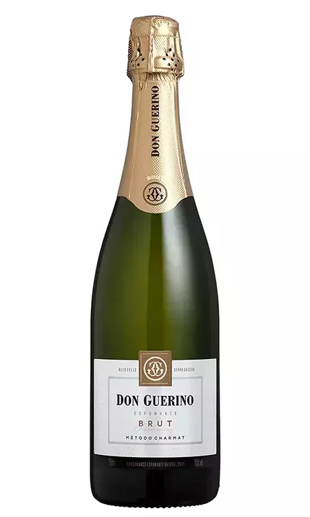 Espumante Don Guerino Brut - comprar online