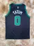 CELTICS PRETA LOGO - DRP