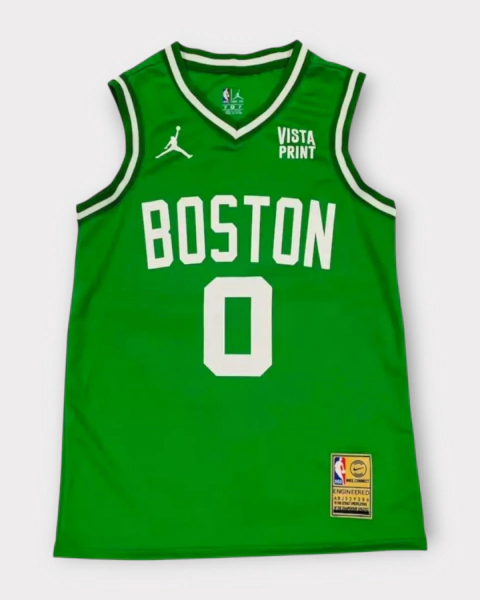 CELTICS VERDE GOLA DUPLA - comprar online