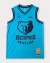 GRIZZLIES AZUL GOLA DUPLA - comprar online