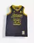 LAKERS PRETA GOLA DUPLA na internet