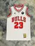 BULLS BRANCA GOLA DUPLA na internet