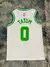 Imagem do CELTICS BRANCA GOLA DUPLA