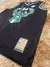 BUCKS PRETA GOLA DUPLA - DRP