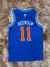 NY KNICKS GOLA DUPLA - DRP