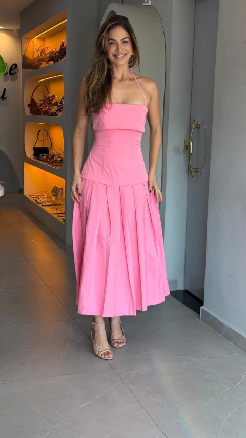 VESTIDO LUCIA