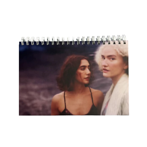 Livro de Letras Anavitória - Esquinas - comprar online