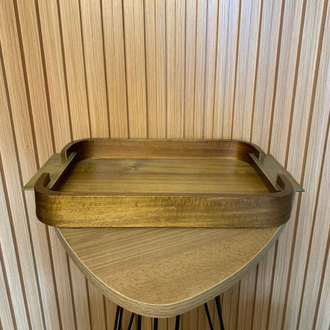 Bandeja Decorativa Katárti