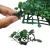Placa Artificial Buchinho Decoração Painel Jardim Vertical Parede - loja online