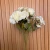 Buquê de Rosa com Dália - Agiani Decor