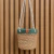 Vaso Sisal Cachepô Jessore Com Suporte