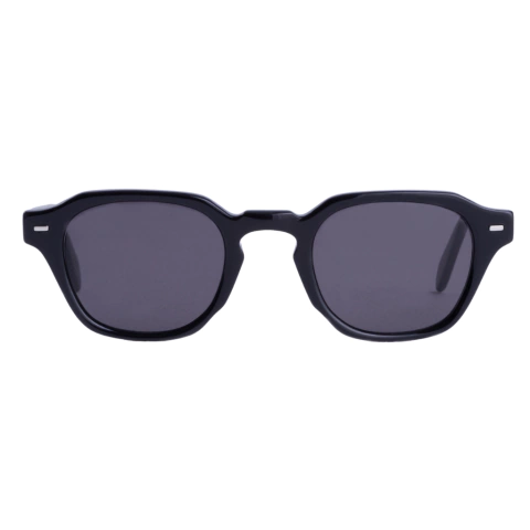 N.07 - Black