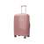 Valija Carry On Rígida 20" Agárrate Catalina | 4 Ruedas Dobles 360° y Candado | Ideal para Viajes Cortos - comprar online