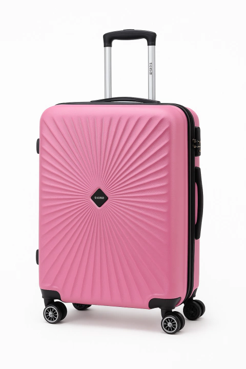 Valija AGARRATE CATALINA 28” – Máxima capacidad para viajes largos - comprar online