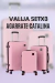 Set de 3 Valijas AGARRATE CATALINA – Elegancia, resistencia y comodidad en cada viaje - comprar online