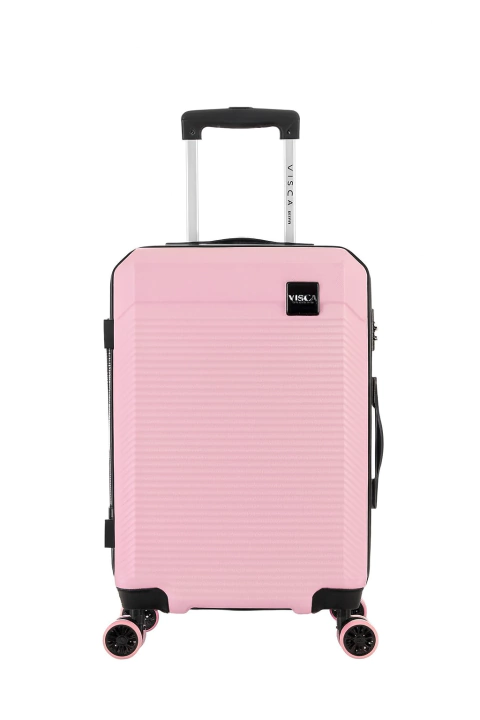 Valija AGARRATE CATALINA 24” – Equilibrio perfecto entre capacidad y comodidad - comprar online