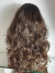 PERUCA CABELO NATURAL ONDULADA na internet