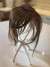 FRANJA DE CABELO NATURAL - comprar online