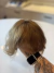 FRANJA DE CABELO NATURAL na internet