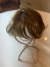 FRANJA DE CABELO NATURAL - comprar online