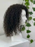 PERUCA CABELO NATURAL CACHEADA - comprar online