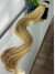 CABELO BRASILEIRO LOIRO CLARO 75/80cm