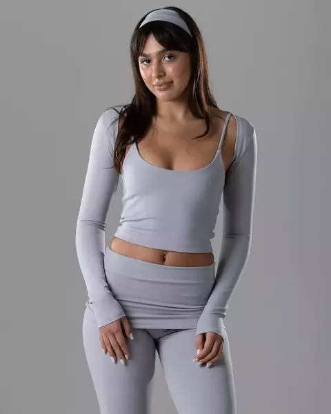 HEADBAND + SLEEVE’S KIT