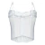 CORSET MONAMOUR BRANCO na internet