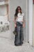 HEAVY JEANS DARK - loja online