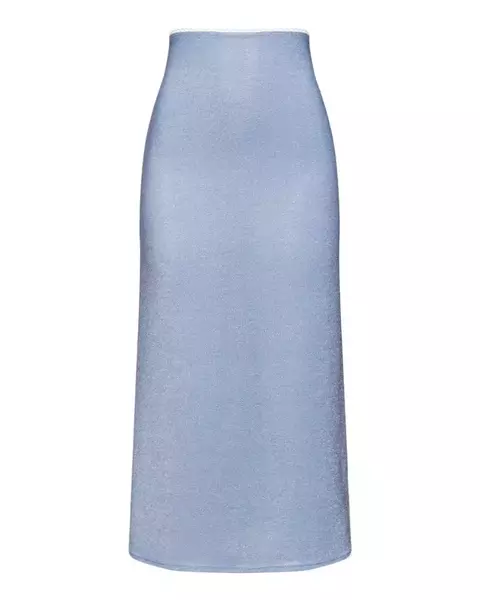 ACQUA LONG SKIRT