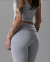 YOGA PANTS - Vintage affection