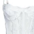 CORSET MONAMOUR BRANCO - Vintage affection