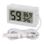 Mini Termohigrómetro Digital Temperatura -50°C a 70°C y Humedad 10% a 99% con Pantalla LCD - tienda en línea